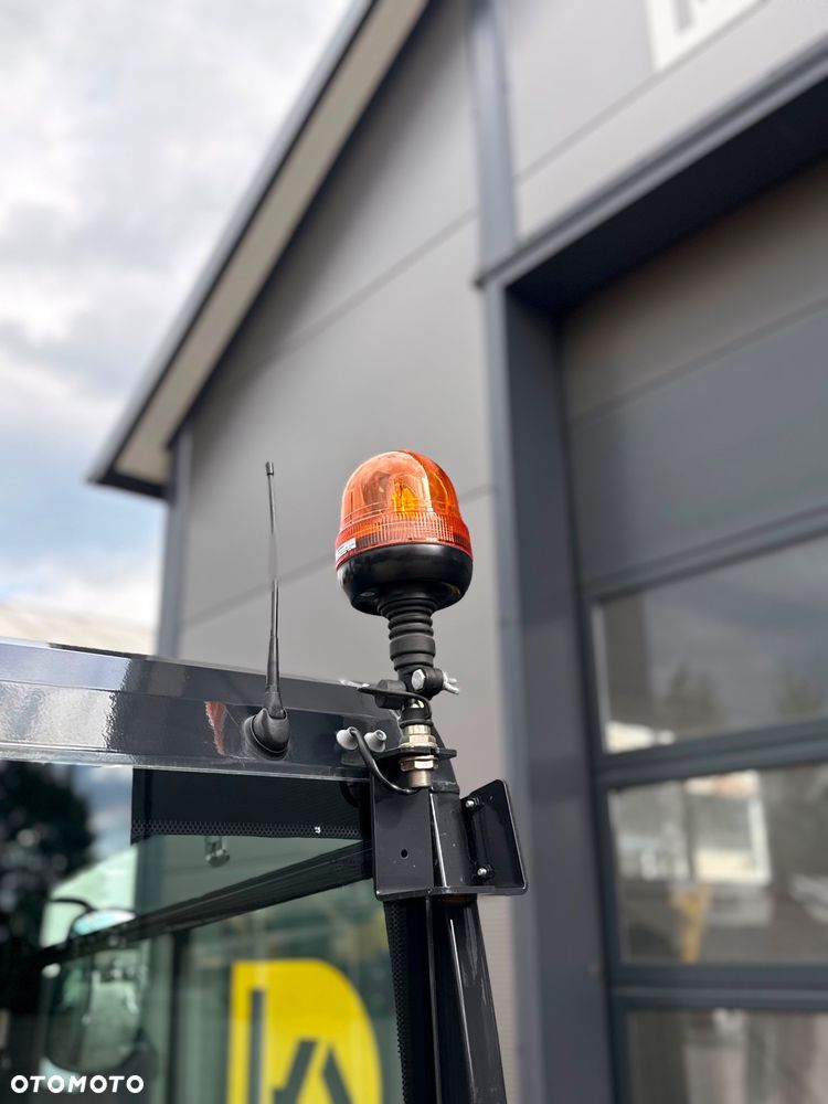 Yanmar SV19 VT | 2024 | 538 MTH | MINIKOPARKA - 32