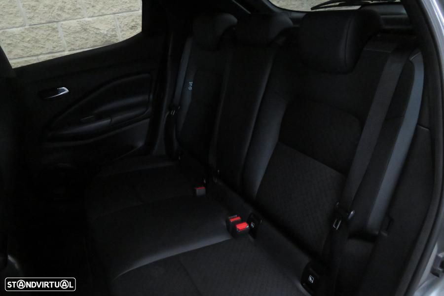 Nissan Juke 1.0 DIG-T N-Connecta - 16