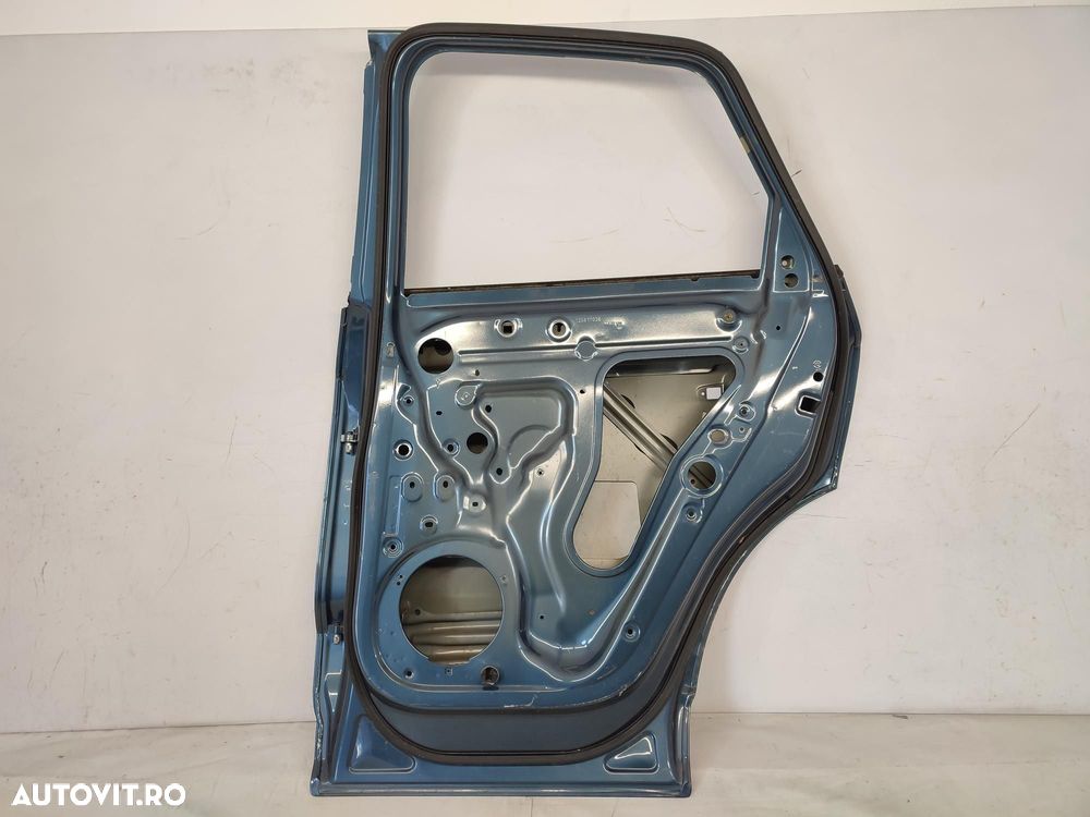 Usa dreapta spate Audi Q3 dupa 2011 - 8