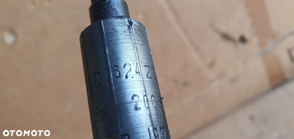 Przewód wąż rurka wspomagania Mercedes ML W164 A2514600624 - 11