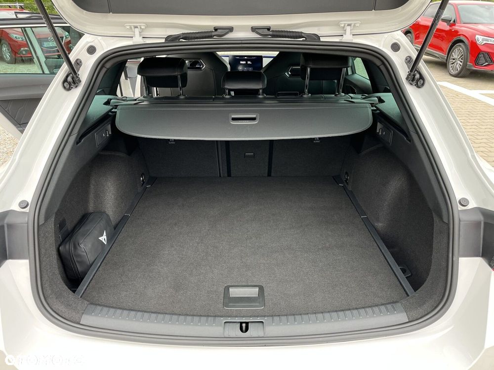 Cupra Leon Sportstourer 2.0 TSI DSG - 18