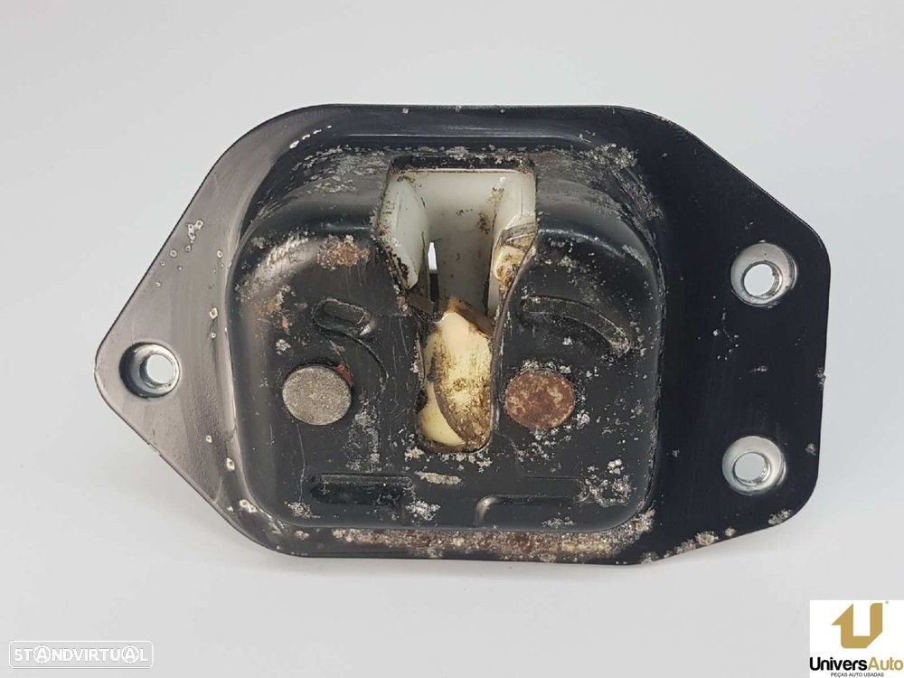 FECHADURA DA MALA NISSAN NV 200 (M20) EVALIA TEKNA - 1