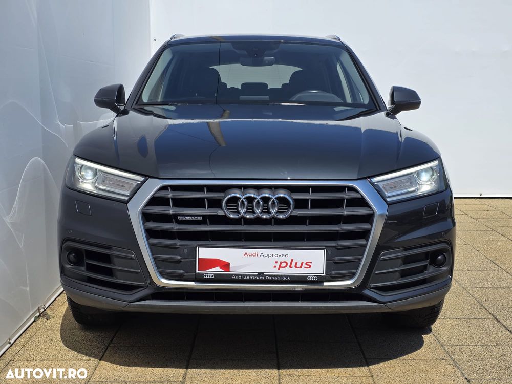 Audi Q5 - 2