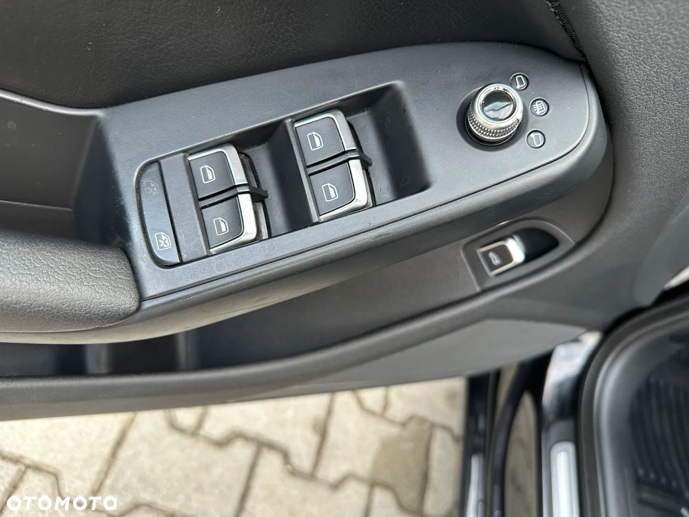 Audi A4 Limousine 2.0 TDI 112g - 19