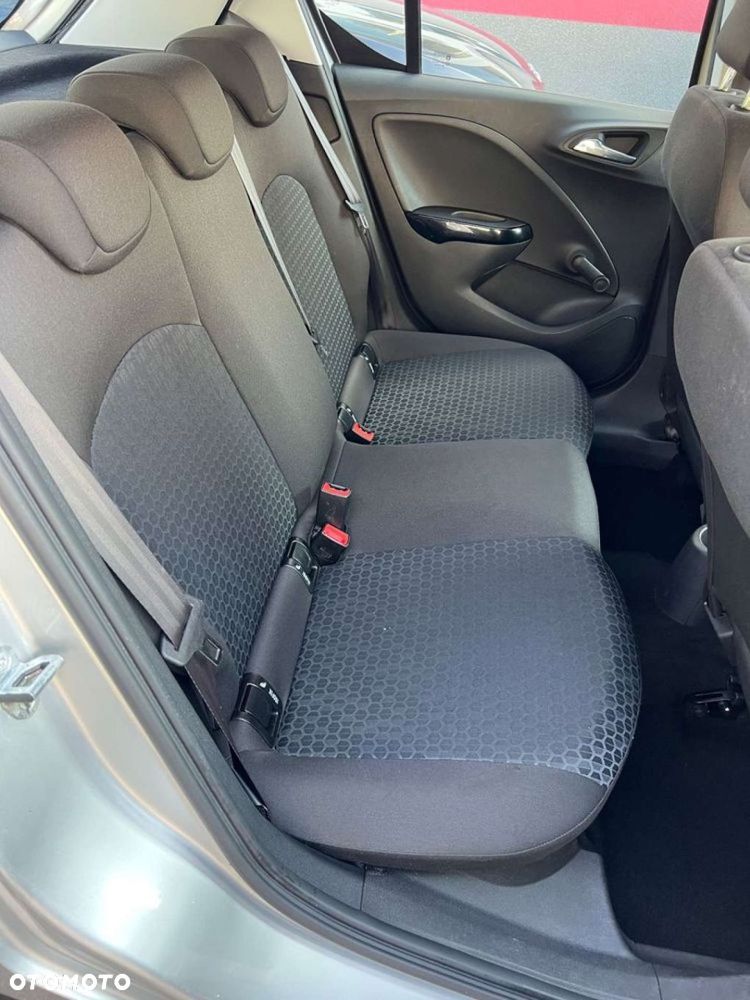 Opel Corsa 1.4 Cosmo - 22