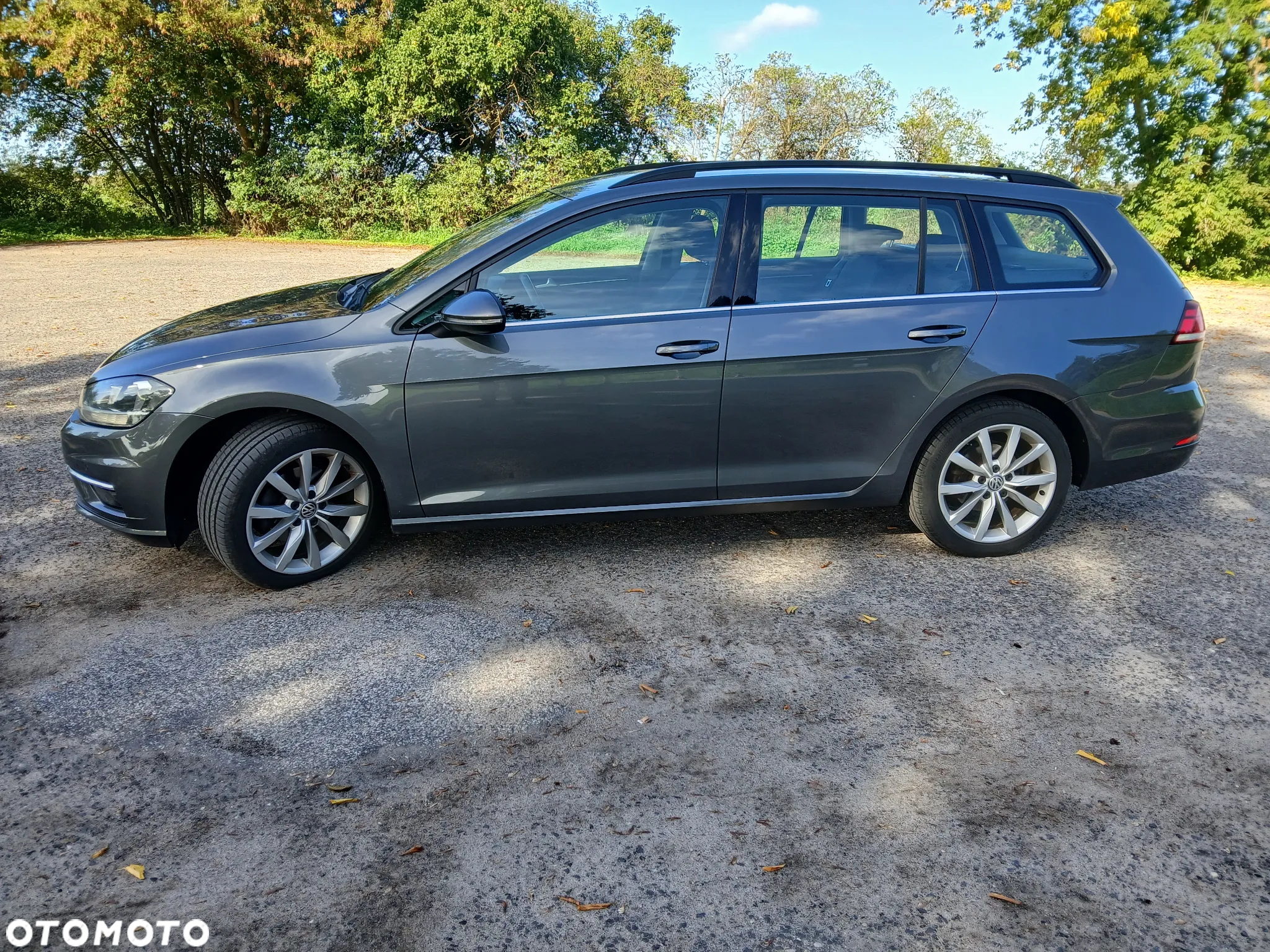 Volkswagen Golf VII 2.0 TDI BMT Highline - 2