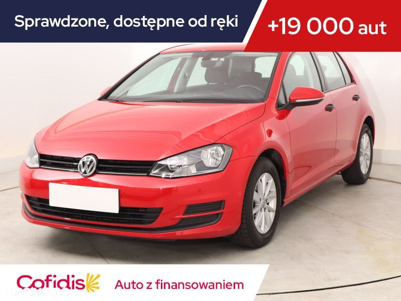 Volkswagen Golf - 2