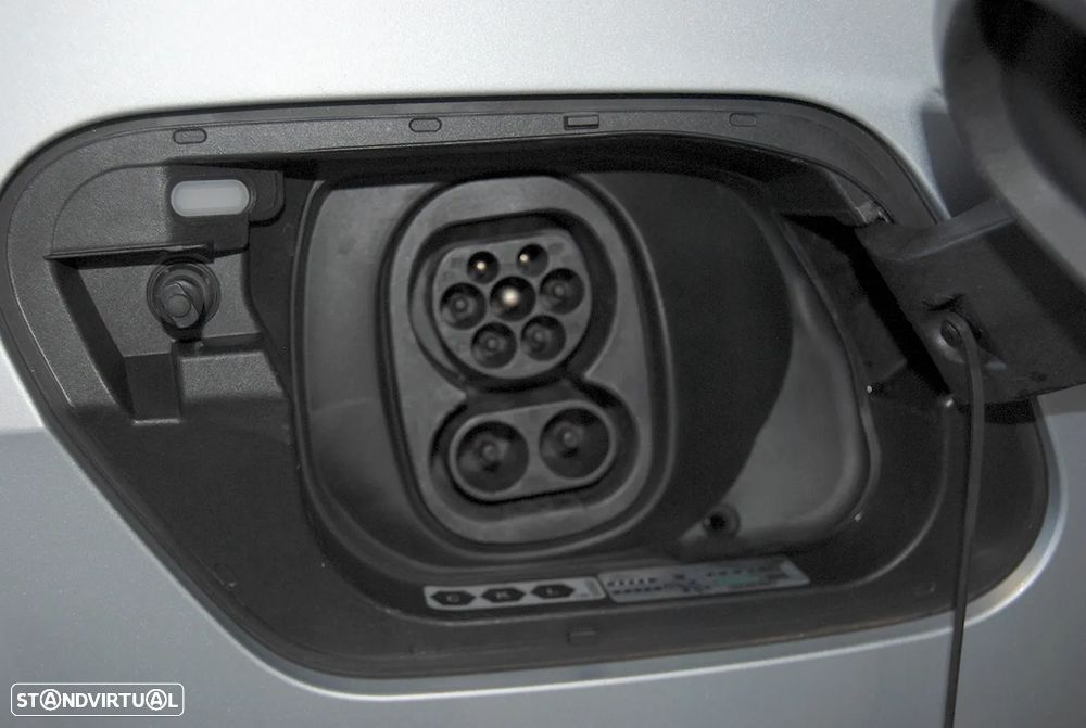 Cupra Born 58 kWh e-Boost Plus - 46