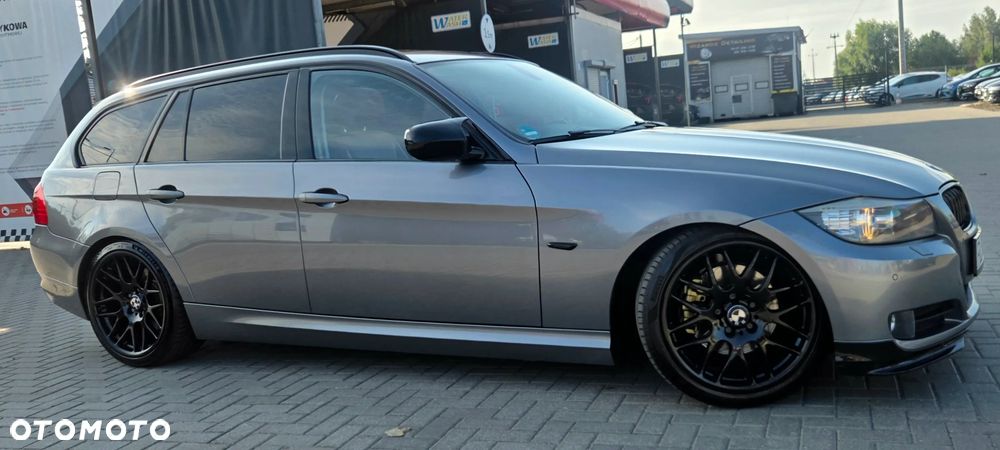 BMW Seria 3 - 17