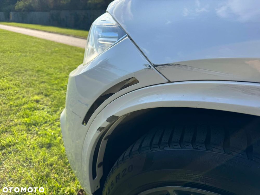 BMW X5 M Standard - 8