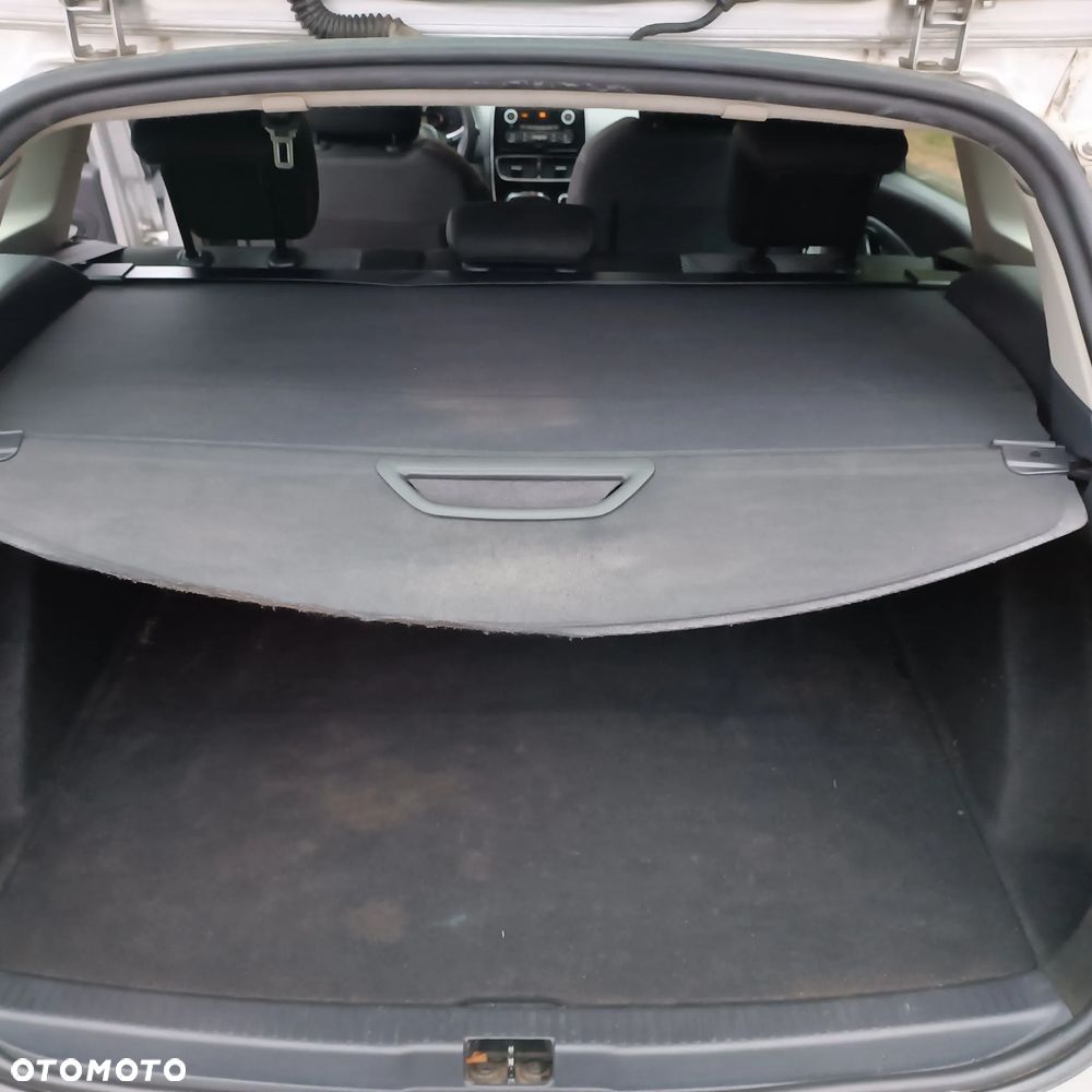 Renault Clio 1.5 dCi Energy Life - 21