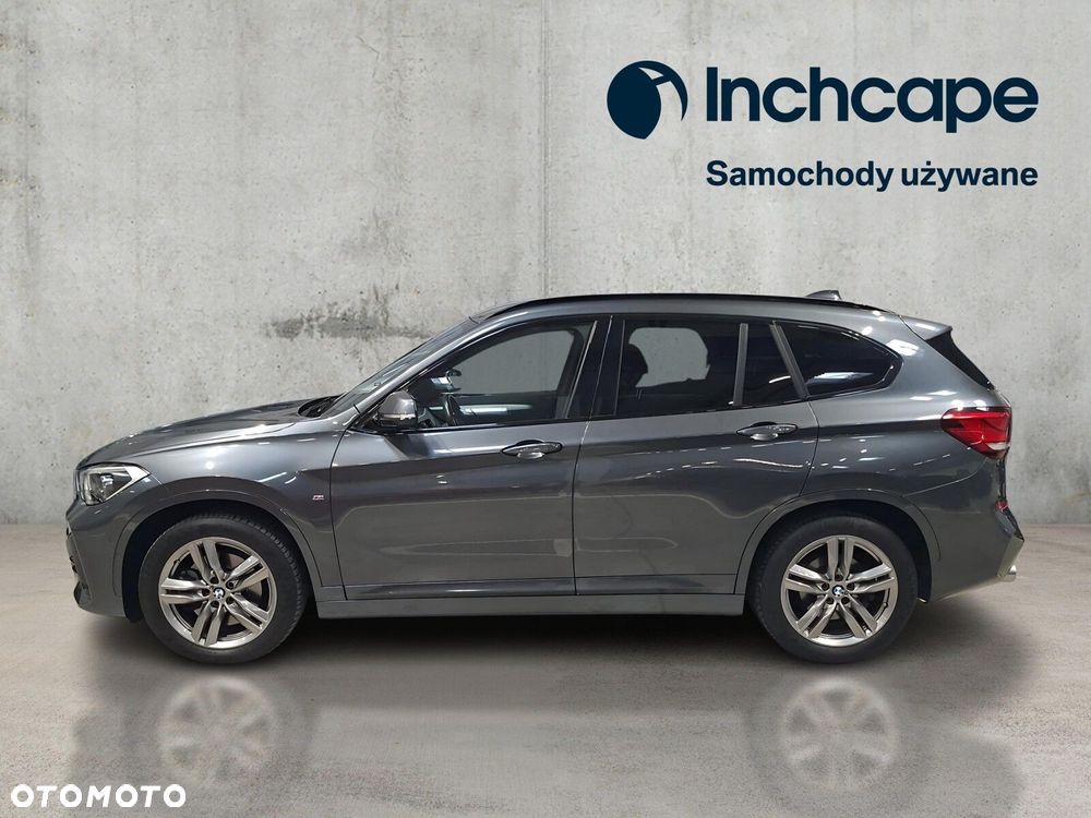BMW X1 - 2