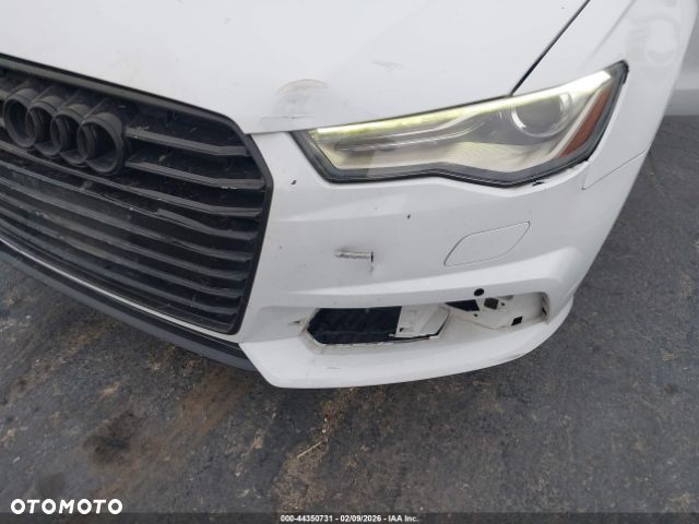 Audi A6 Limousine - 5