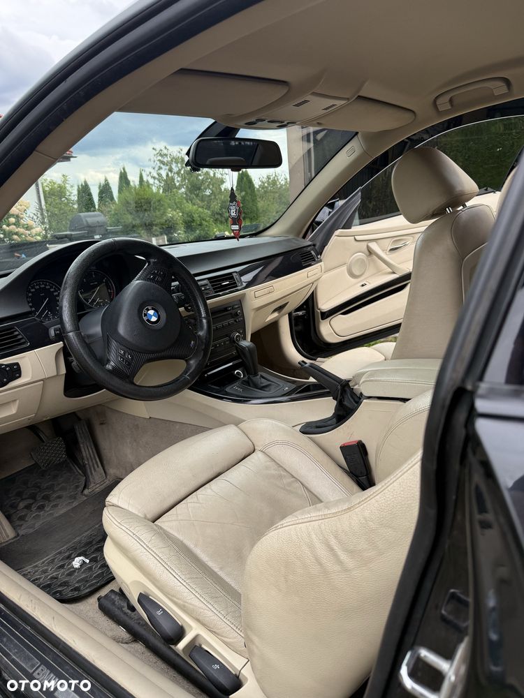 BMW Seria 3 - 7