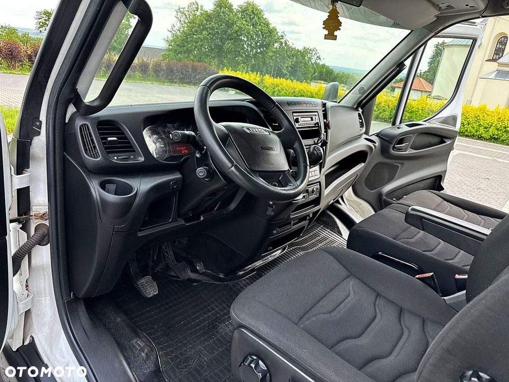 Iveco Daily 72C17 - 6