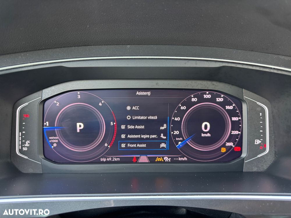 Volkswagen Tiguan 2.0 TDI 4Mot DSG Highline - 27