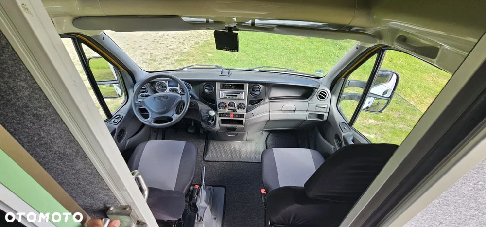 Iveco DAILY 35S11 - 22