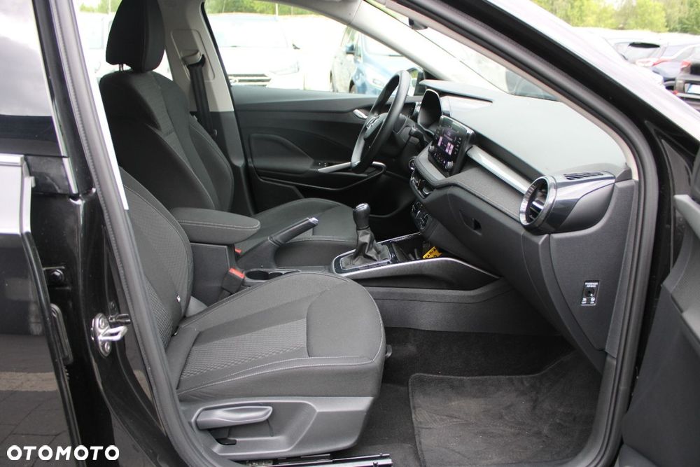Skoda Fabia - 24