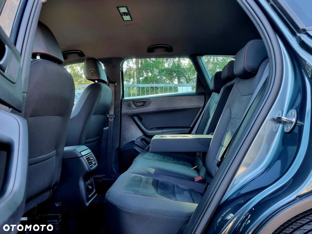 Seat Ateca 2.0 TDI DSG FR - 11