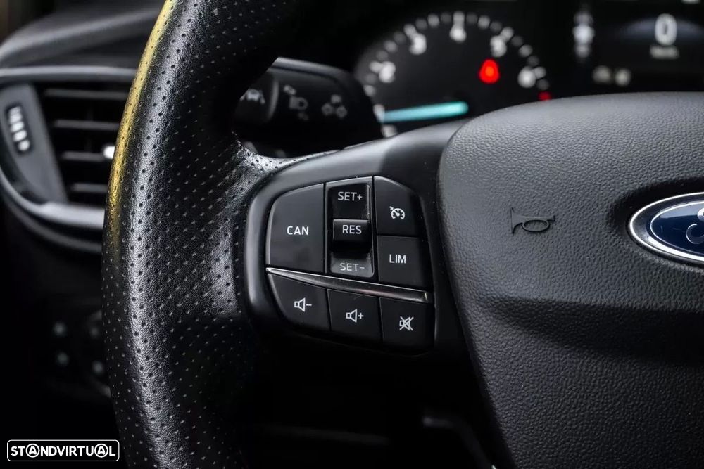 Ford Fiesta - 13