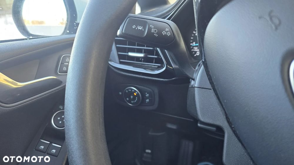 Ford Fiesta 1.1 SYNC Edition - 18