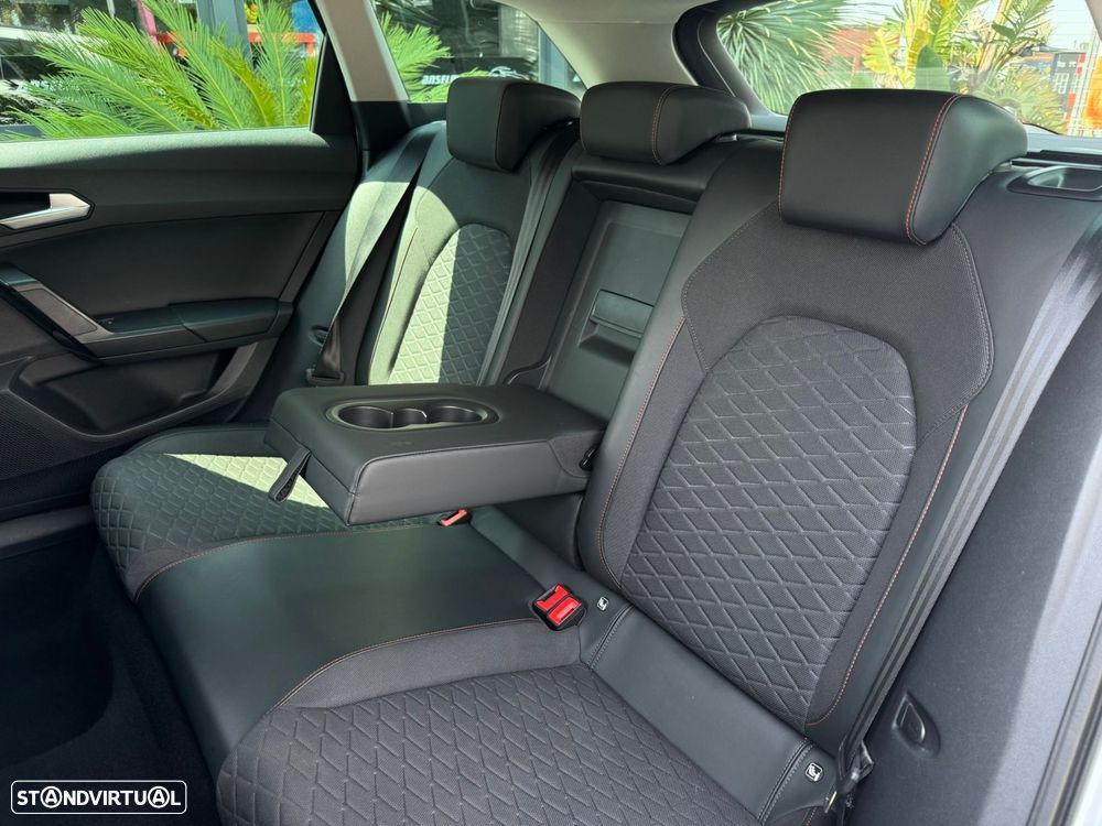 SEAT Leon ST 1.4 e-Hybrid FR DSG - 19