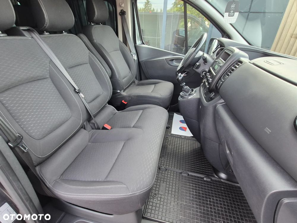 Opel Vivaro L2H1 S&S Life - 30