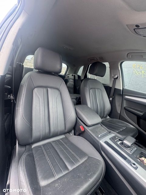 Audi Q5 45 TFSI quattro S tronic S line - 26