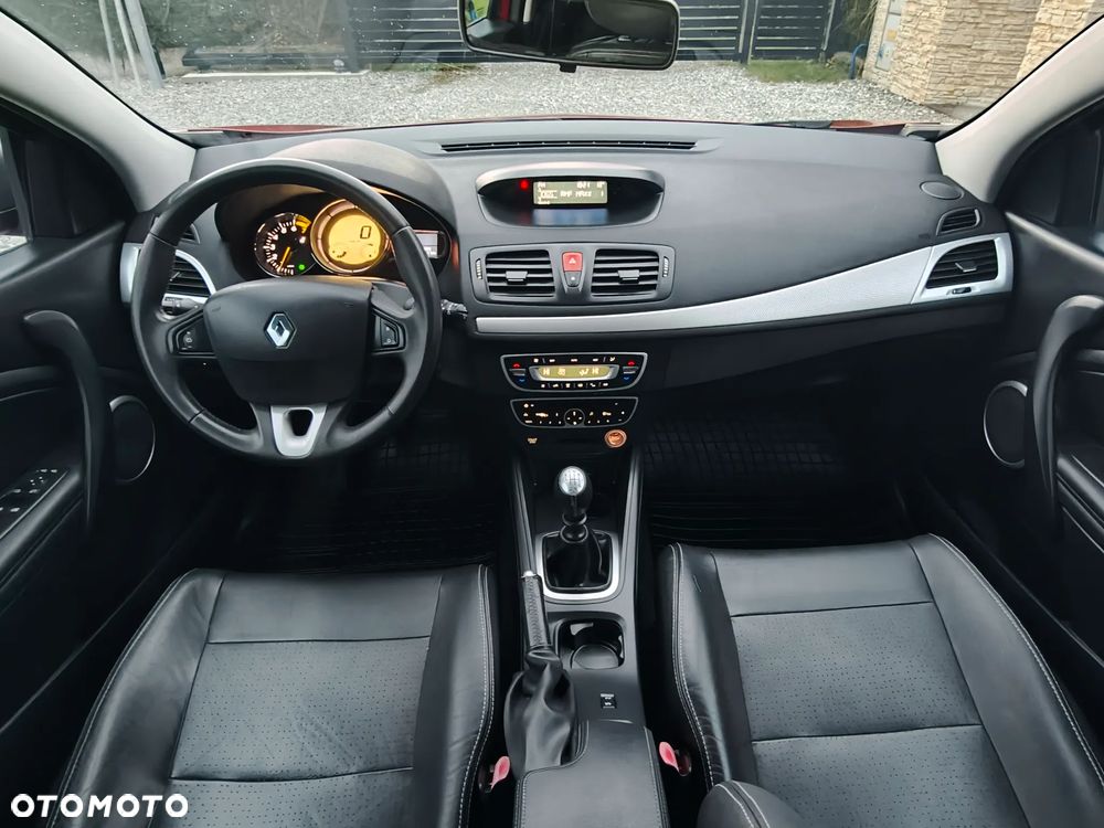 Renault Megane - 19