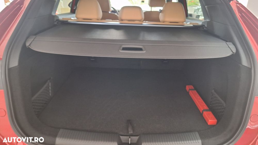 MG HS 1.5 T-GDi HEV Exclusive - 9