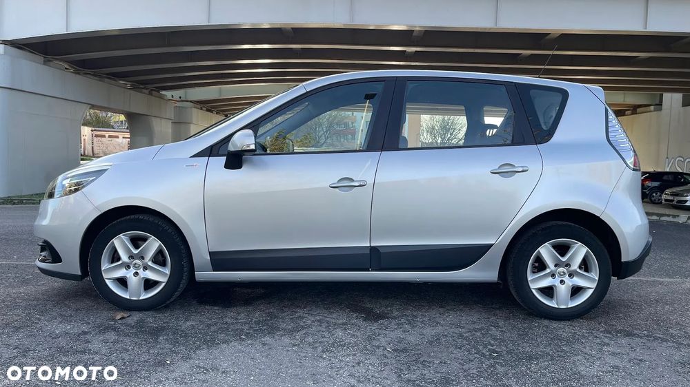 Renault Scenic 1.6 16V 110 TomTom Edition - 34