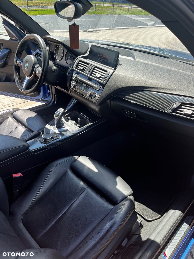 BMW Seria 2 228i Sport-Aut M Sport - 23