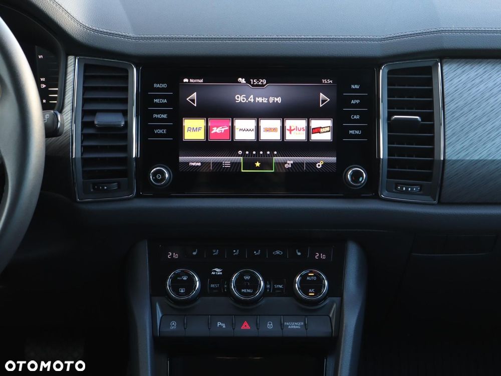 Skoda Kodiaq - 14