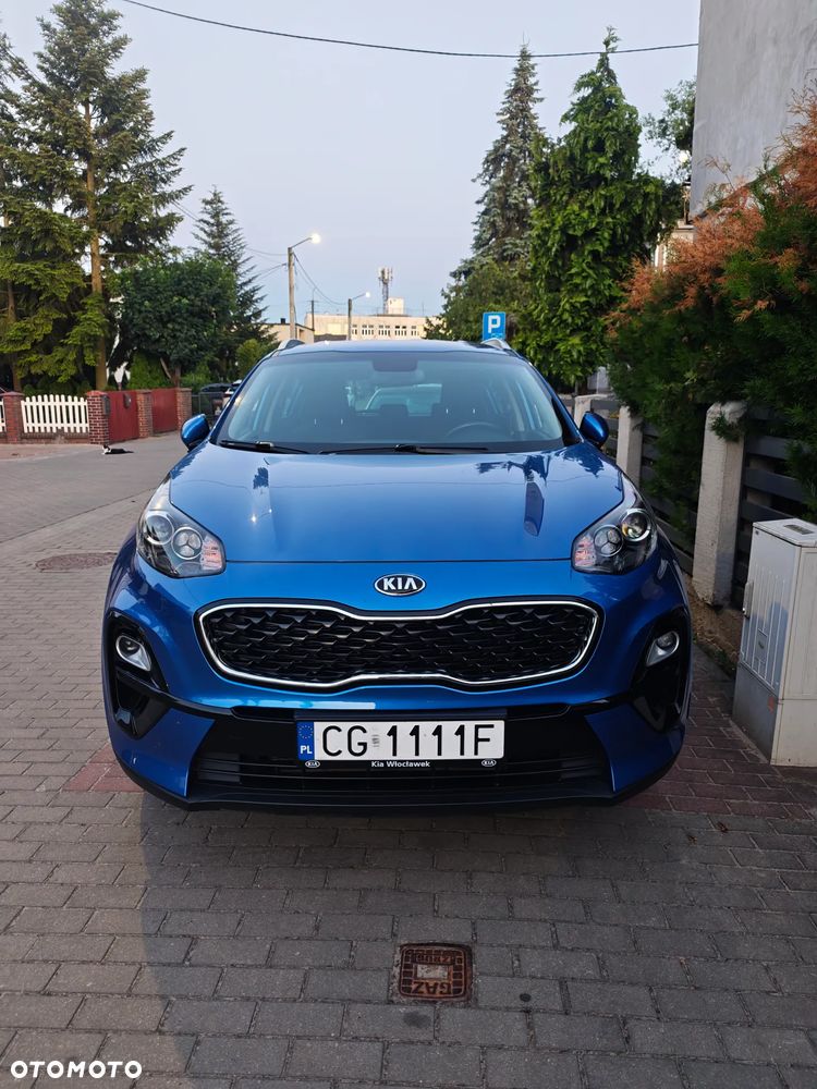 Kia Sportage 1.6 GDI L 2WD - 2