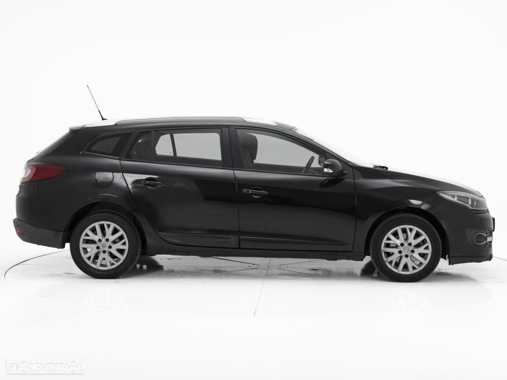 Renault Mégane Sport Tourer - 3