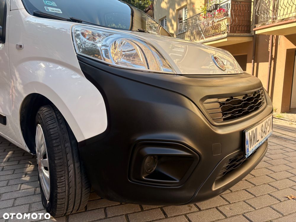 Fiat Fiorino - 4