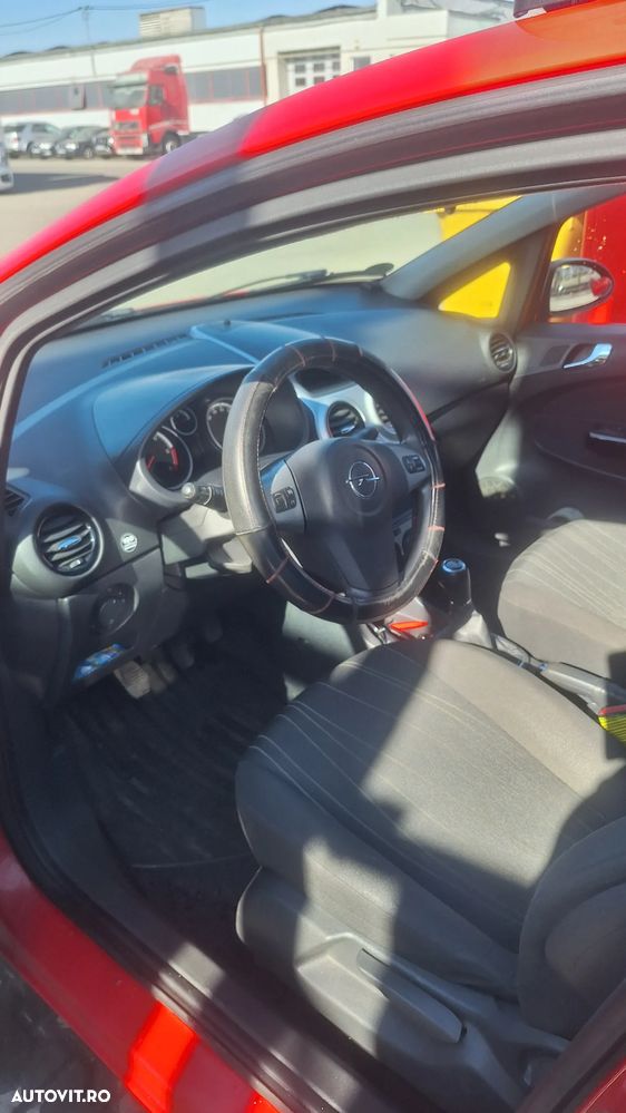 Opel Corsa 1.3 CDTI Essentia - 6