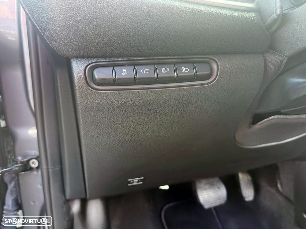 Fiat 500e 42 kWh Icon - 24