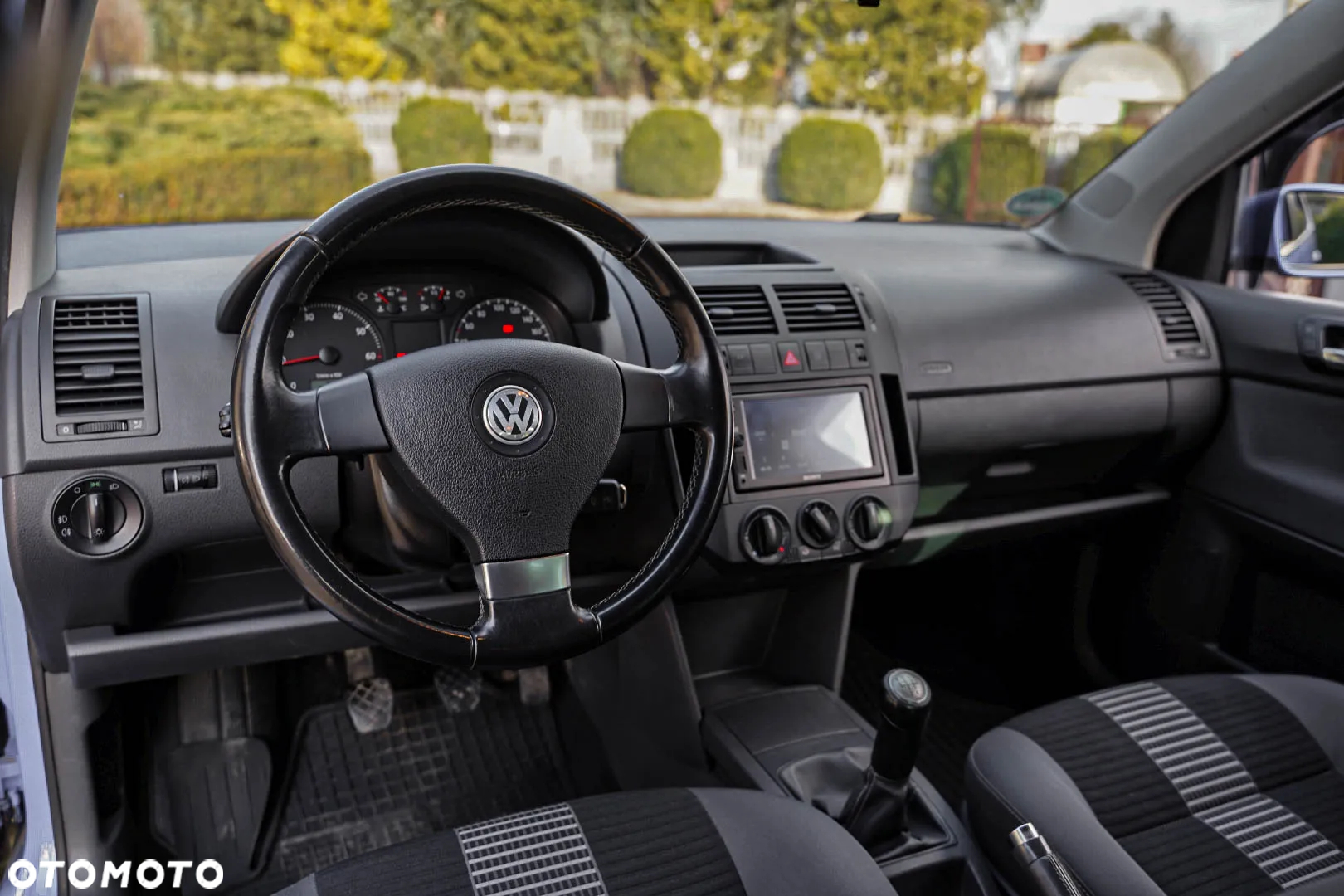 Volkswagen Polo 1.2 Team - 7
