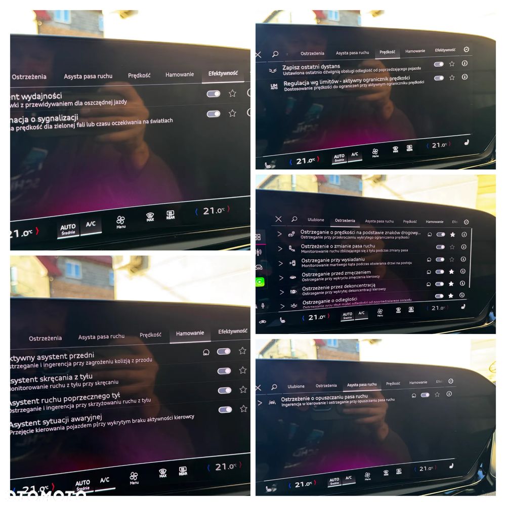 Audi A5 Avant TDI 150 kW S tronic - 27