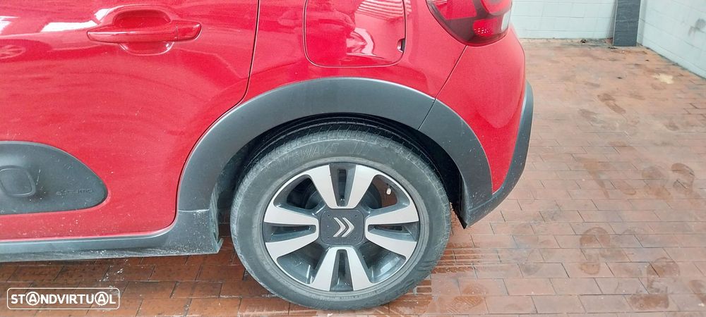 Citroën C3 1.2 PureTech Feel - 3