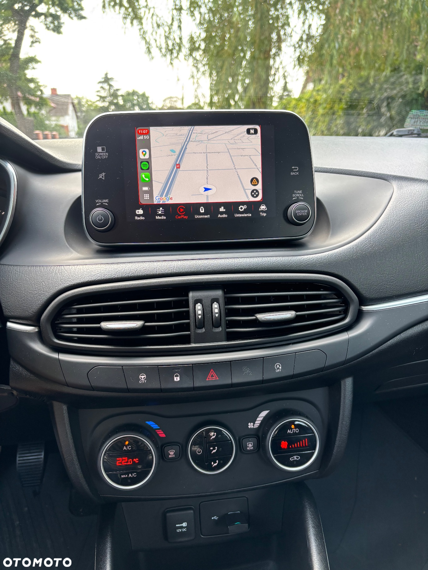 Fiat Tipo 1.4 16v S-Design - 8