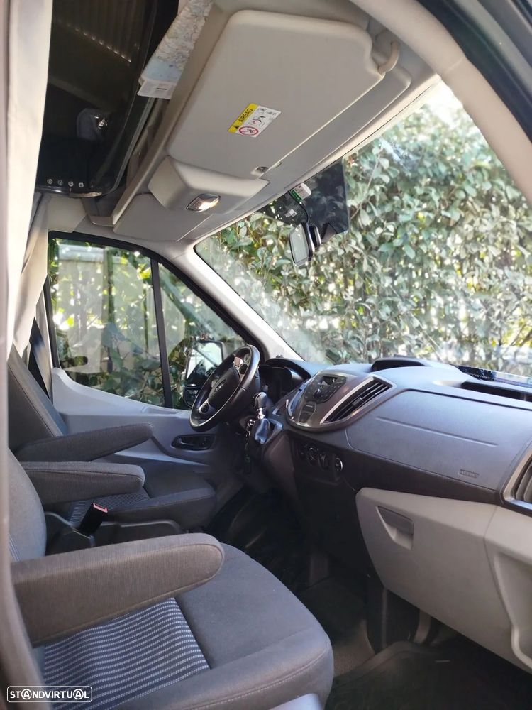 Chausson Trigano 718XLB - 12