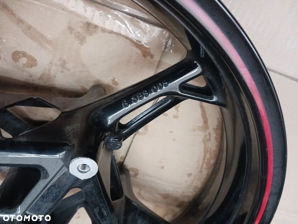 Felga Przód Przednia Do BMW S1000 XR 2020 - 5