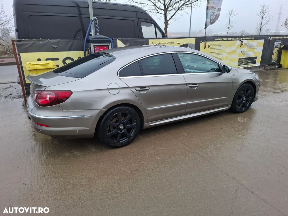 Volkswagen Passat CC - 6