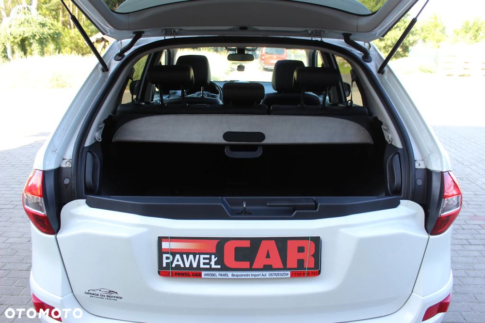 Renault Koleos 2.0 dCi 4x4 Privilege - 13