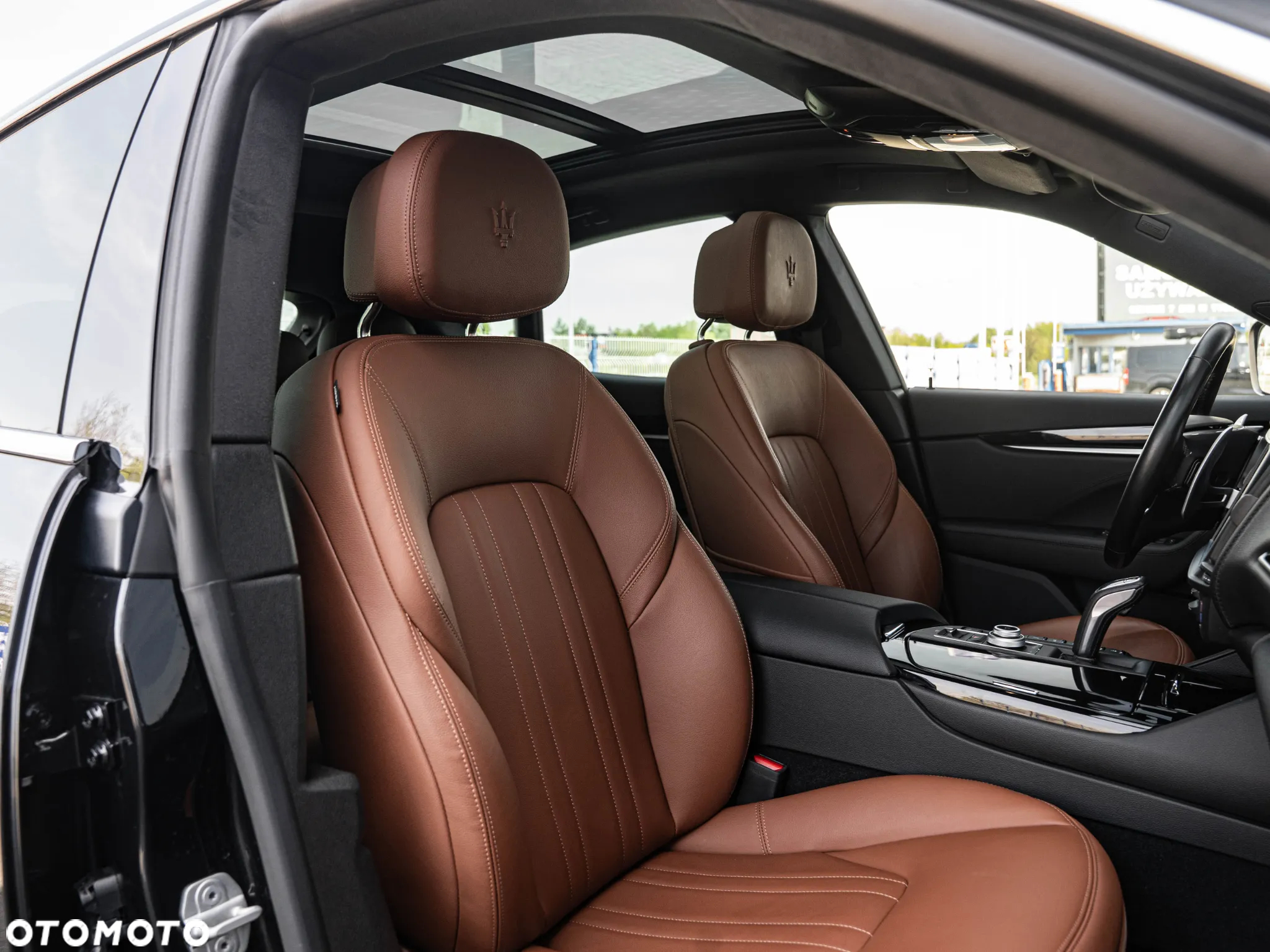 Maserati Levante GT Hybrid - 28