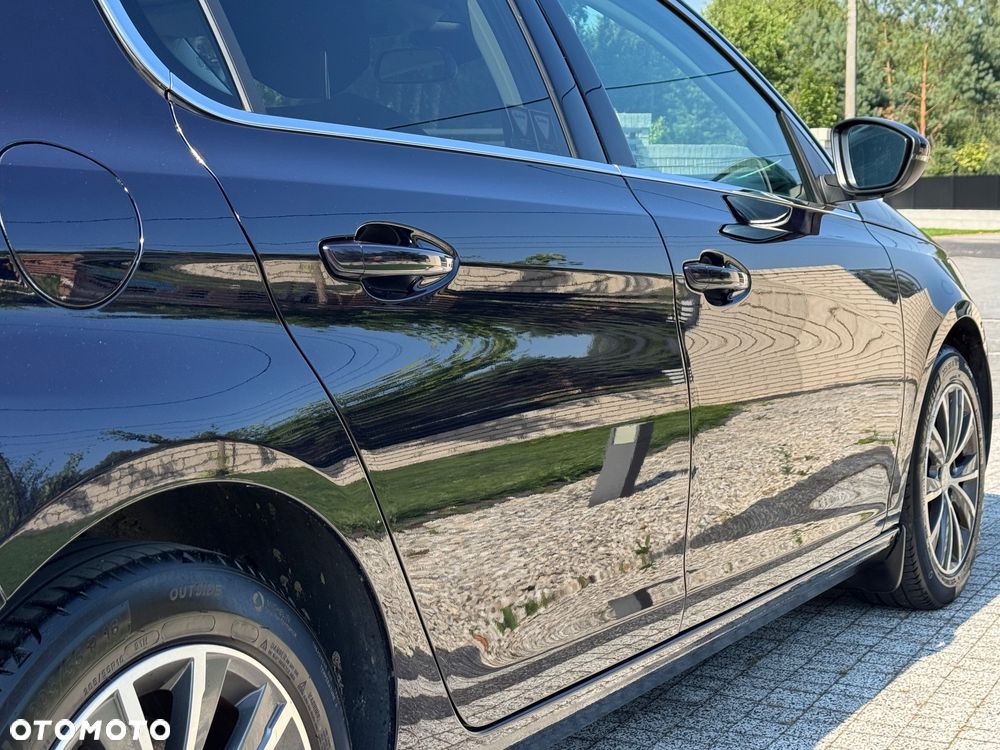 Peugeot 308 BlueHDi FAP 120 Stop & Start Allure - 20