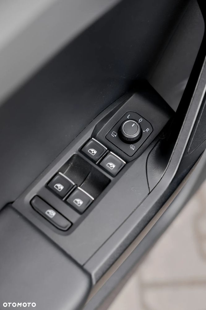 Seat Leon 1.5 EcoTSI Evo FR S&S DSG - 10