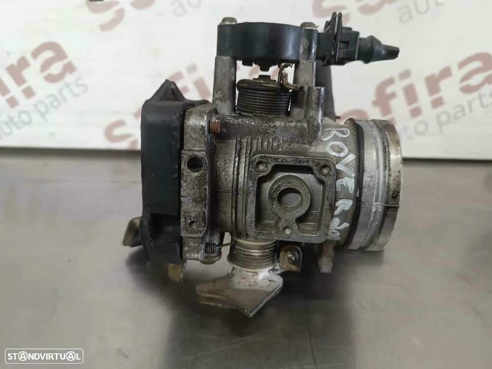 BORBOLETA ADMISSÃO ROVER 200 / 400 1.4i JZX2963 MHB10102 - 7